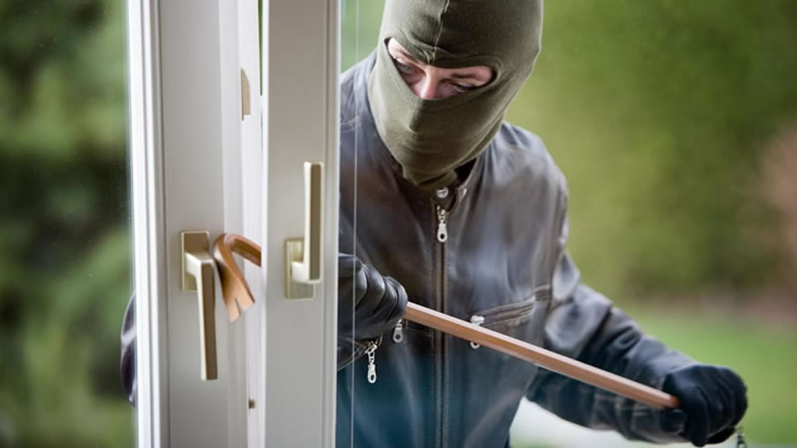 Home Security Bloemfontein